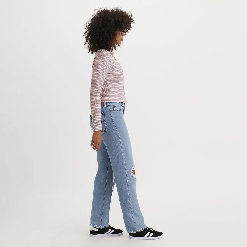 '94 Baggy Women's Jeans