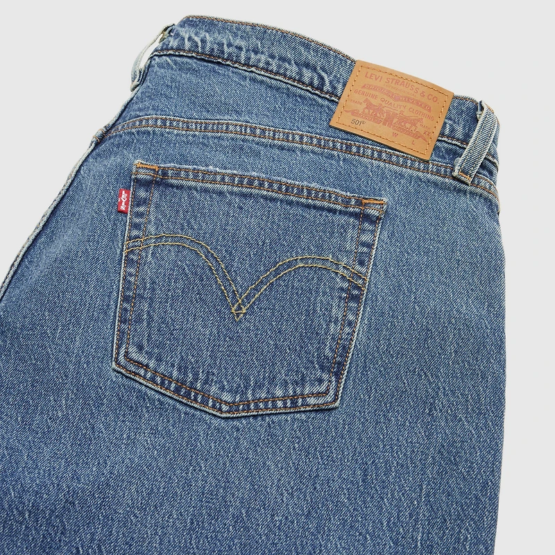 501® Original Women's Jeans (Plus Size)