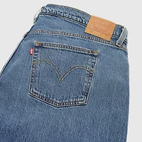 501® Original Women's Jeans (Plus Size)