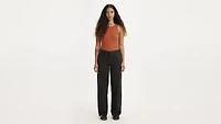 Baggy Trouser Pants