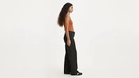 Baggy Trouser Pants