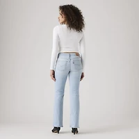 Superlow Bootcut Women's Jeans