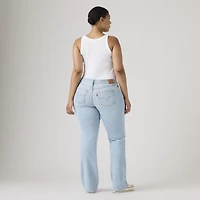 Superlow Bootcut Women's Jeans