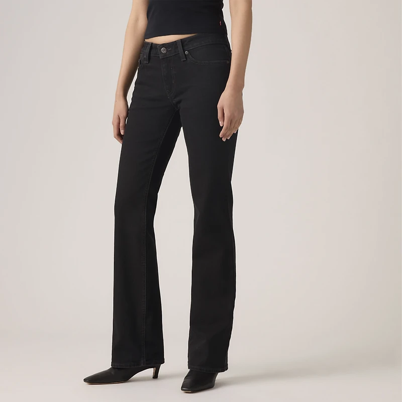 Superlow Bootcut Women's Jeans