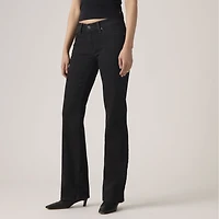 Superlow Bootcut Women's Jeans