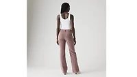 Superlow Bootcut Women's Jeans