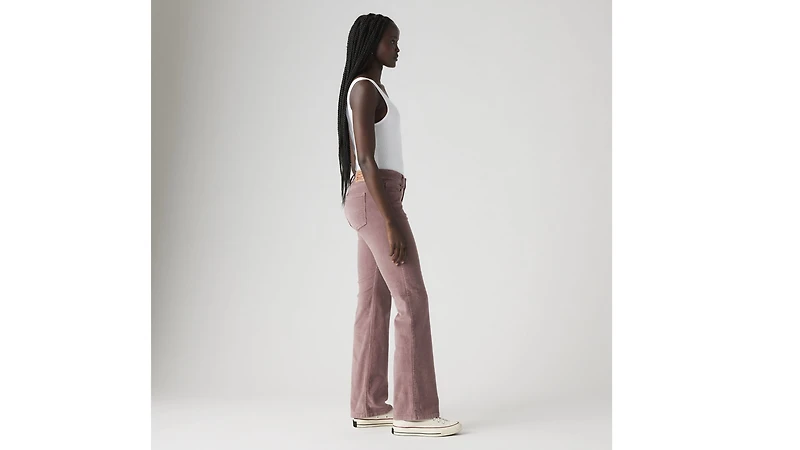 Superlow Bootcut Women's Jeans