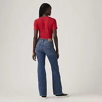 Superlow Bootcut Women's Jeans