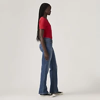 Superlow Bootcut Women's Jeans