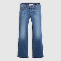Superlow Bootcut Women's Jeans