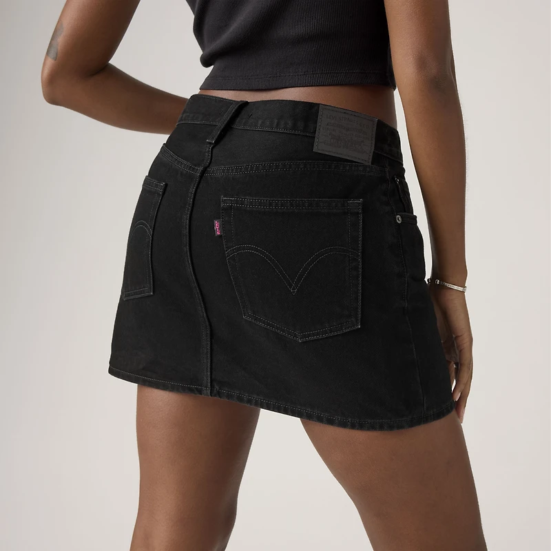 Levi’s® Pride Icon Skirt