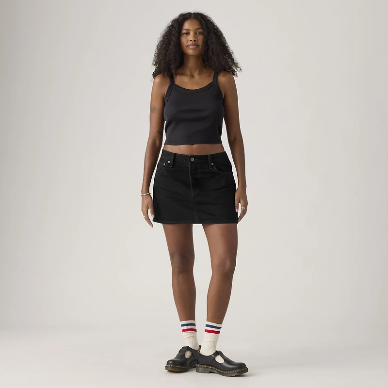 Levi’s® Pride Icon Skirt