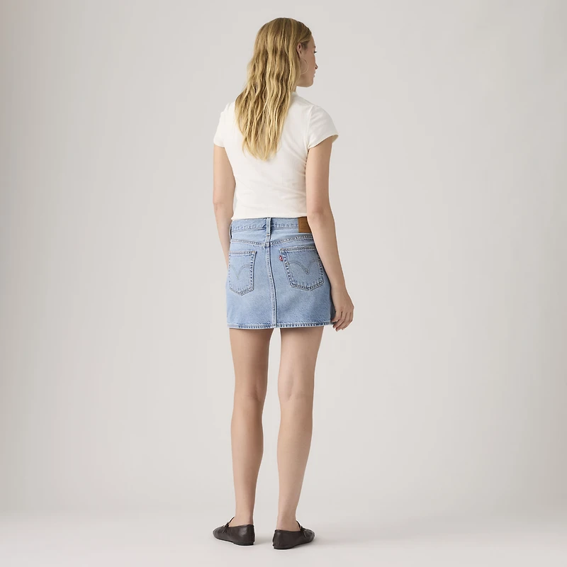 Icon Skirt