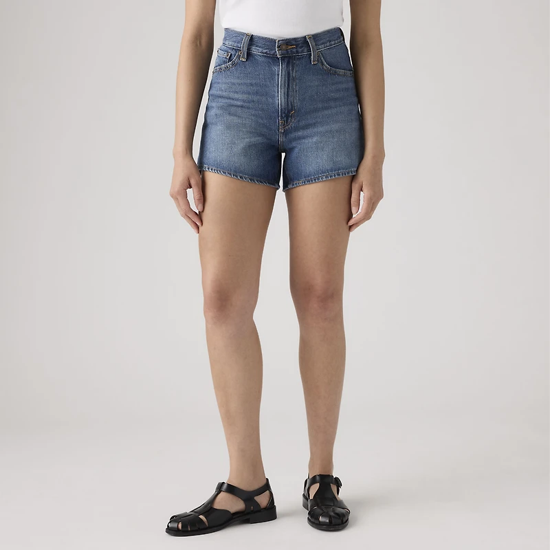 80s Mom Women's Shorts