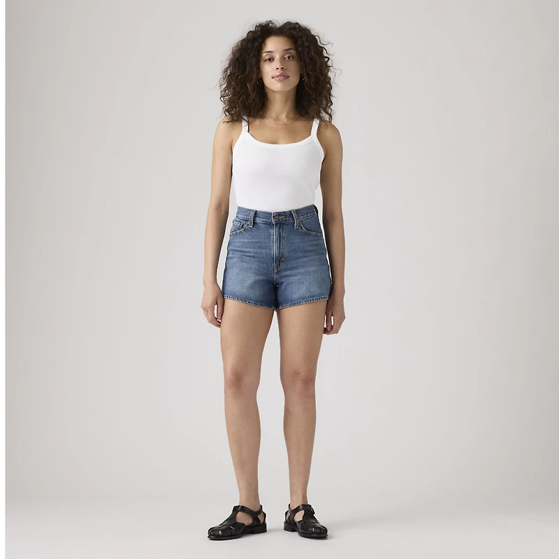 80s Mom Women's Shorts