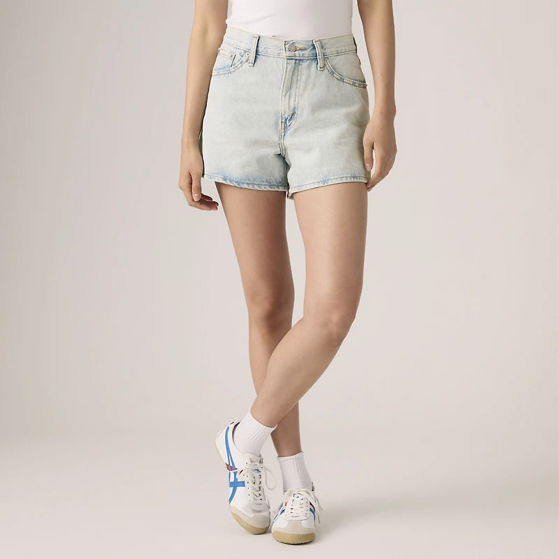 80s Mom Women's Shorts