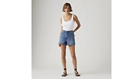 80s Mom Lightweight Women's Shorts