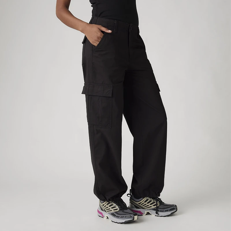 94 Baggy Cargo Pants