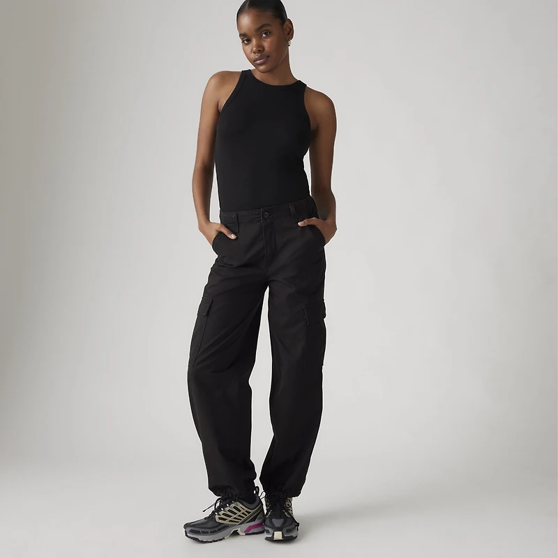 94 Baggy Cargo Pants