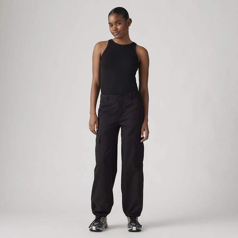 94 Baggy Cargo Pants