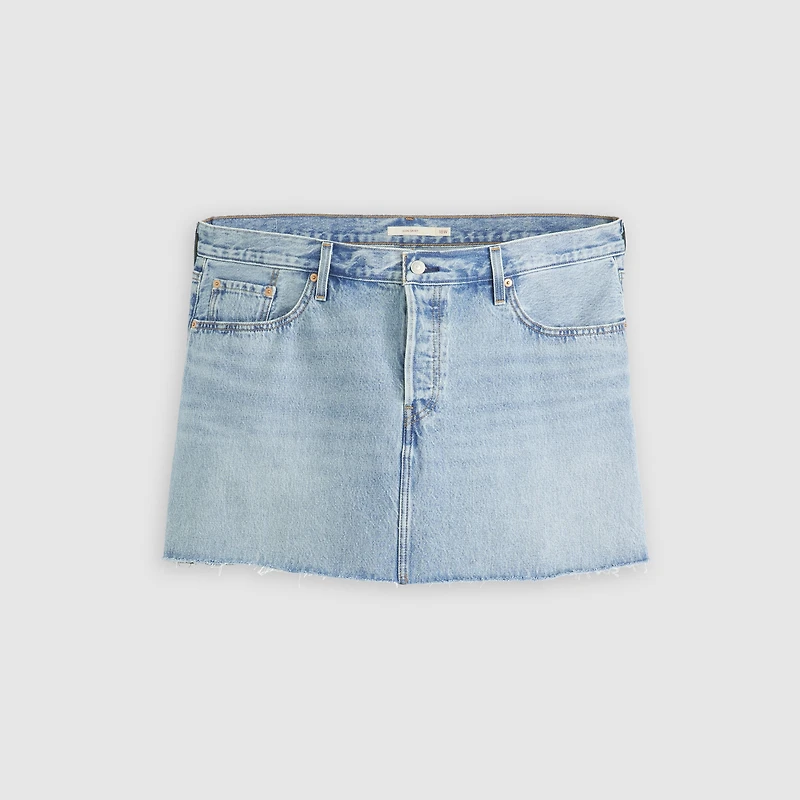 Icon Skirt (Plus Size)