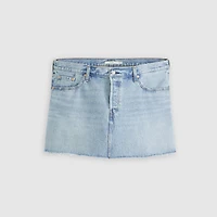 Icon Skirt (Plus Size)