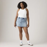 Icon Skirt (Plus Size)