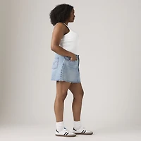 Icon Skirt (Plus Size)