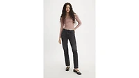 501® Mini Waist Women's Jeans