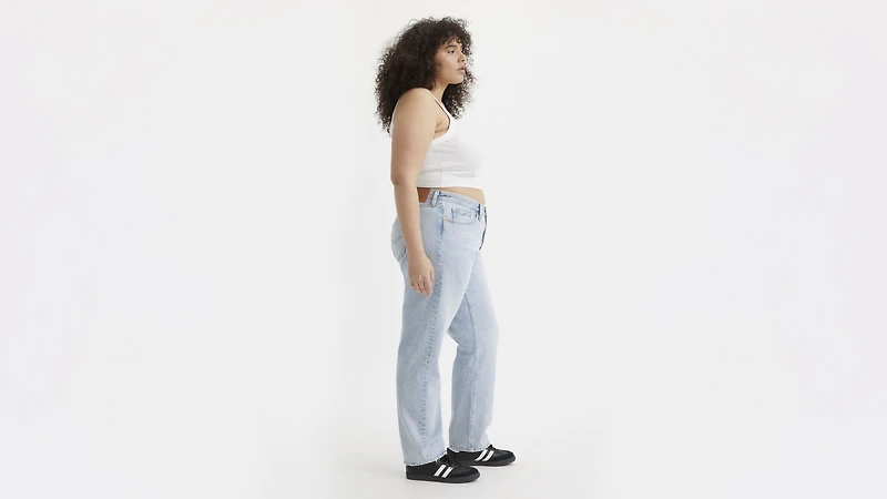 501® '81 Women's Jeans (Plus Size)