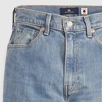 High Rise Slim Fit Women's Jeans