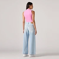 94 Baggy Wide Leg Women's Jeans