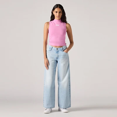 94 Baggy Wide Leg Women's Jeans