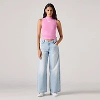 94 Baggy Wide Leg Women's Jeans