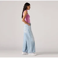 94 Baggy Wide Leg Women's Jeans