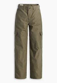 Baggy Cargo Pants