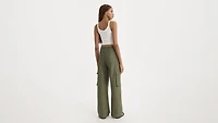 Baggy Cargo Pants