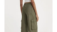 Baggy Cargo Pants