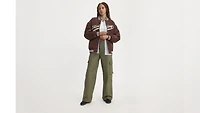 Baggy Cargo Pants