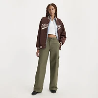 Baggy Cargo Pants