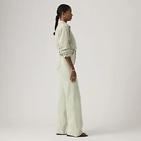 Ribcage Wide Leg Women's Jeans