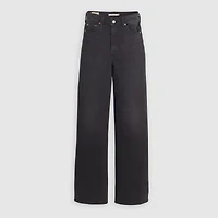 Ribcage Wide Leg Lightweight Women's Jeans