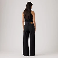Ribcage Wide Leg Lightweight Women's Jeans