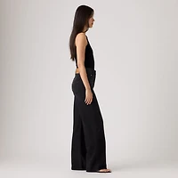 Ribcage Wide Leg Lightweight Women's Jeans