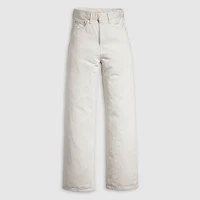 Ribcage Wide-Leg Women's Pants