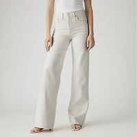 Ribcage Wide-Leg Women's Pants