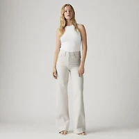 Ribcage Wide-Leg Women's Pants