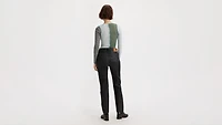 501® Wax Coated Women's Jeans