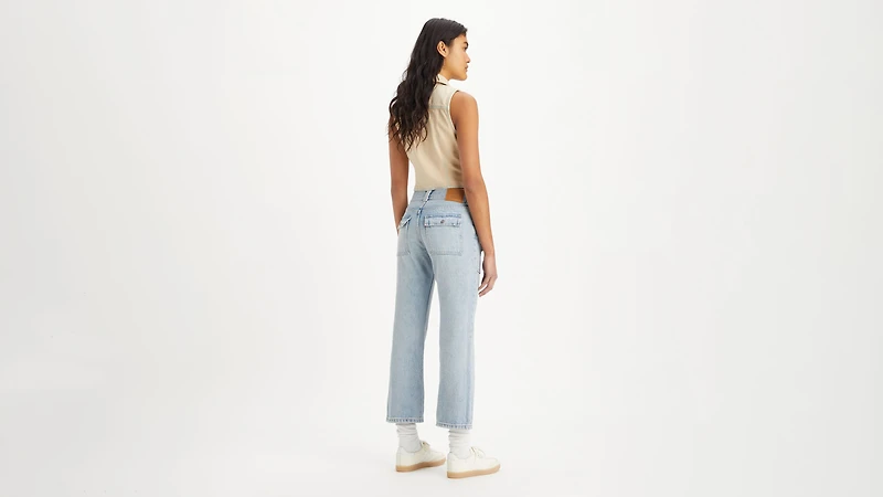 Middy Outback Bootcut Women's Jeans