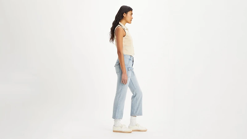 Middy Outback Bootcut Women's Jeans